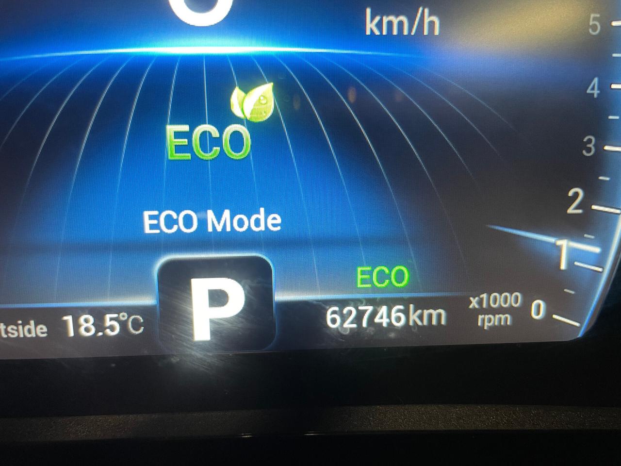 Dr F35 1.5 Turbo DCT Bi-Fuel GPL