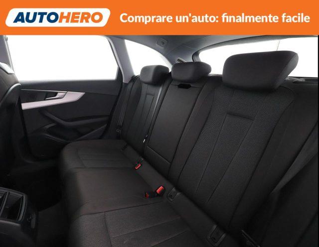 AUDI A4 Avant 35 TFSI Business