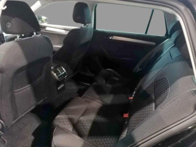 SKODA Superb Wagon 2.0 TDI EVO 150CV DSG Executive LED, Navi