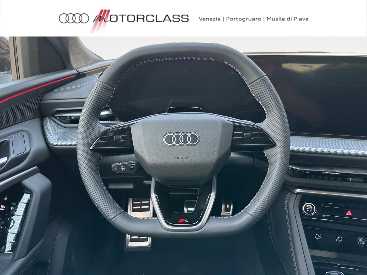 Audi Q5 sportback 2.0 e-hybrid 299cv s line edition quattro s tronic
