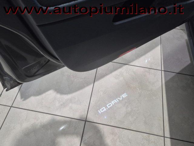 VOLKSWAGEN Golf Variant 1.6 TDI 115 CV Business IQ-DRIVE Technology