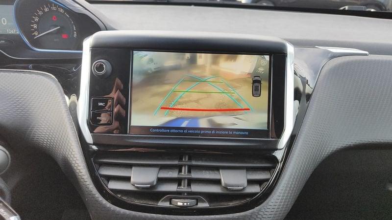 Peugeot 2008 BlueHDi 100 Allure