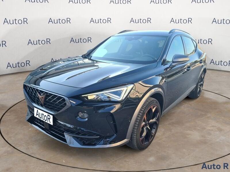 CUPRA Formentor 1.4 E-HYBRID DSG