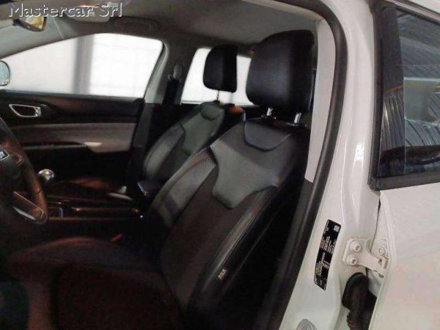 JEEP Compass Compass II 2021 1.6 mjt S 2wd 130cv - GG408ZL