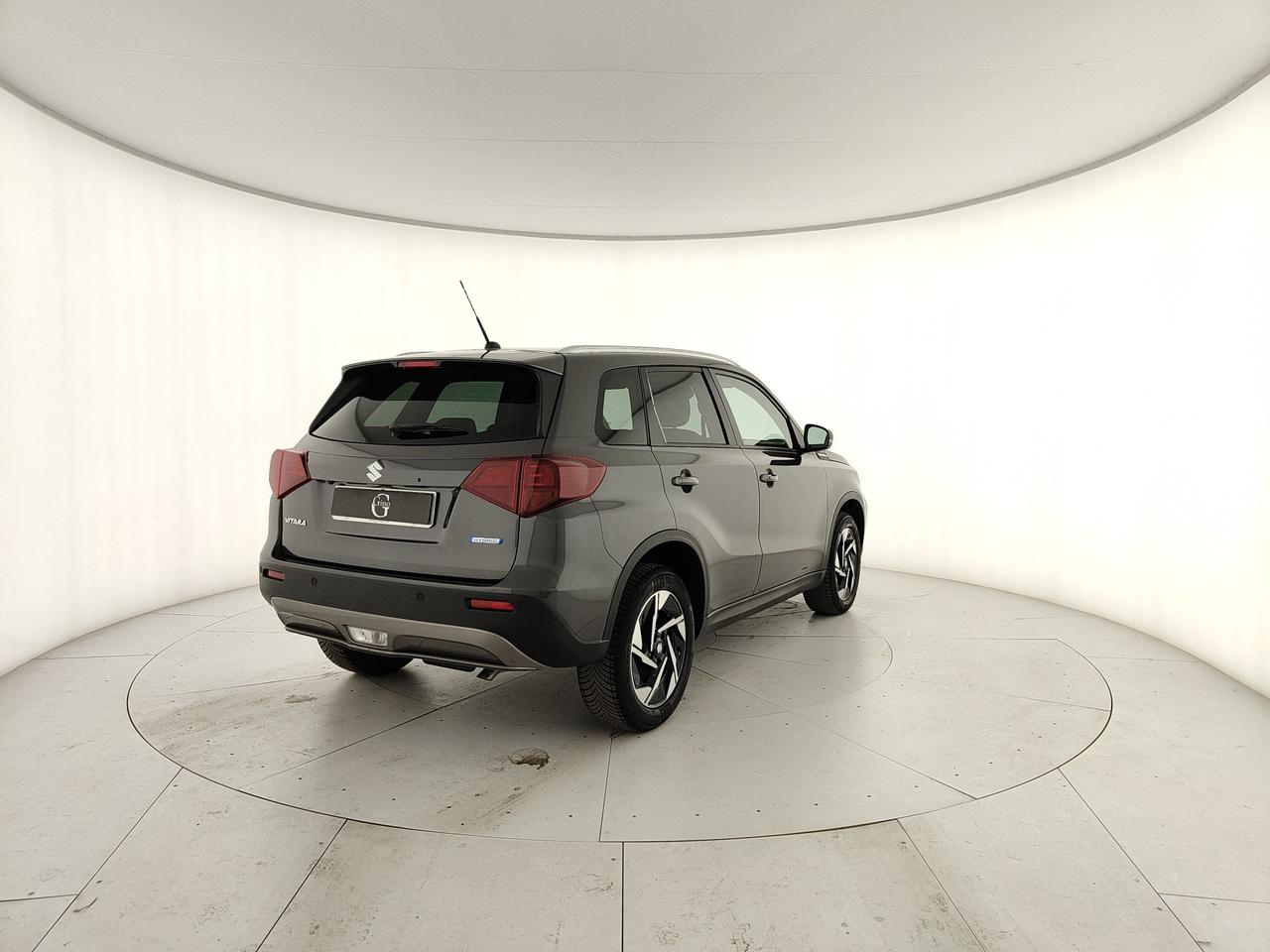 SUZUKI Vitara 1.4h Top 2wd 110cv