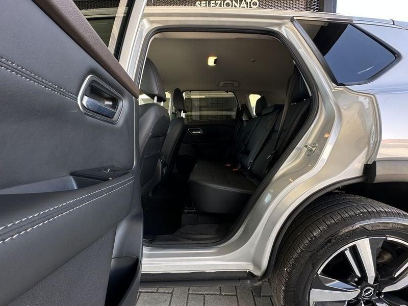 Nissan X-Trail X-Trail e-Power Tekna 2WD