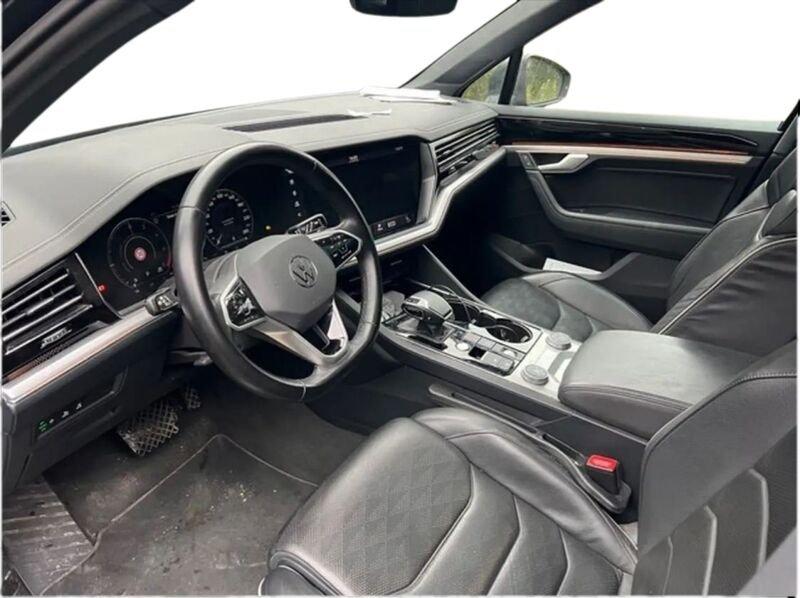 Volkswagen Touareg Touareg 3.0 V6 TSI eHybrid Elegance NETTO EXPORT