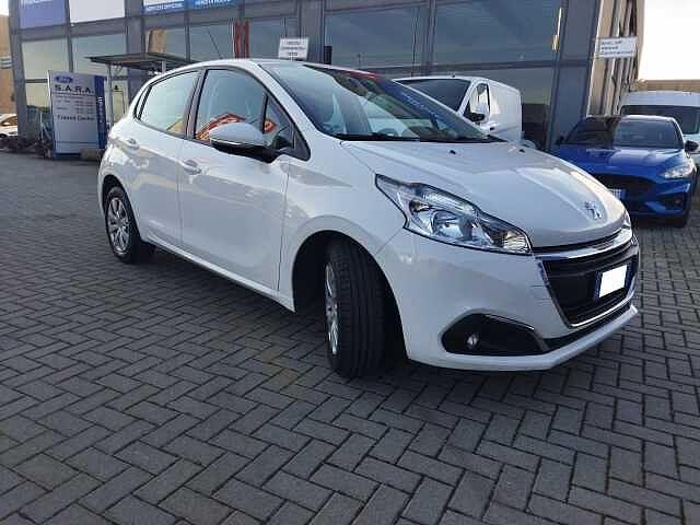 Peugeot 208 BlueHDi 100 S&S 5 porte Active N1 2POSTI