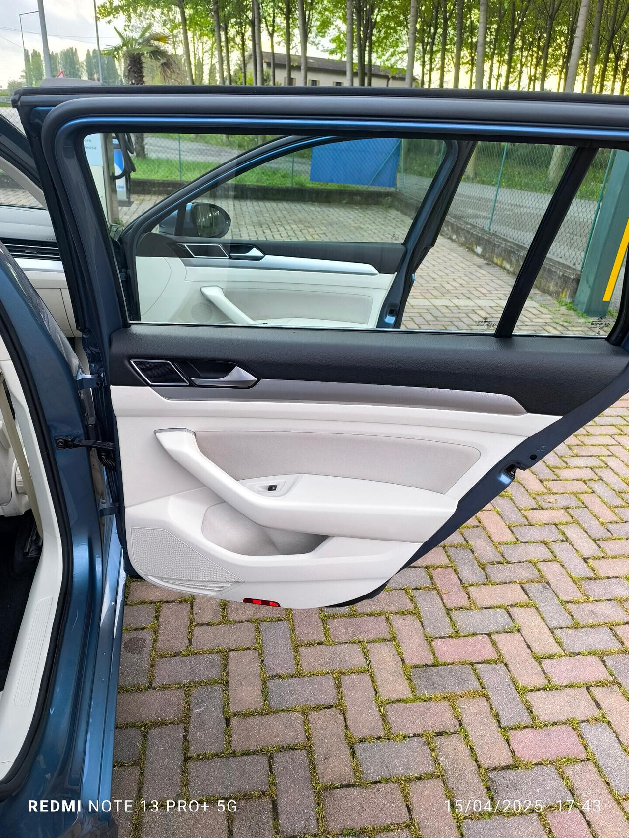 Volkswagen Passat Variant 1.6 TDI Business BlueMotion Technology