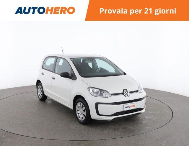 VOLKSWAGEN up! 1.0 5p. take up!
