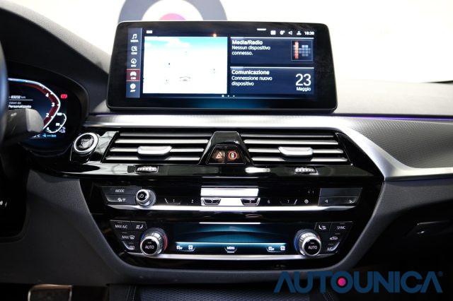 BMW 530 E BERLINA MSPORT