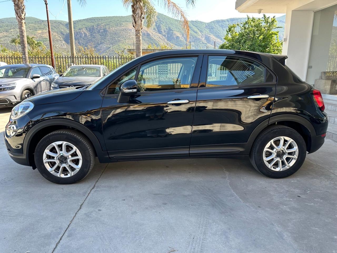 Fiat 500X 1.3 MultiJet 95 CV Cross