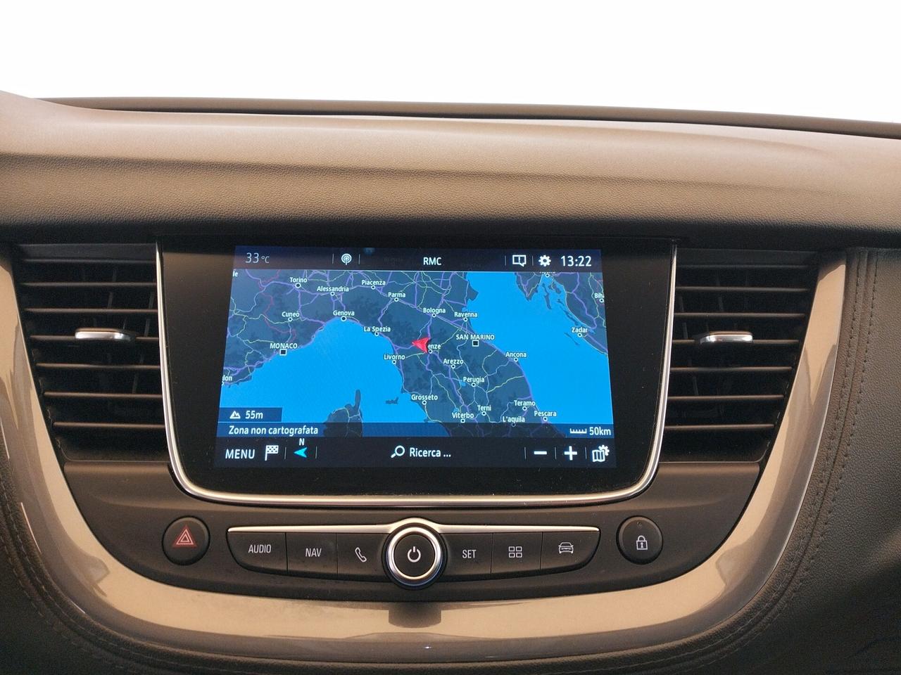 Opel Grandland X 1.2 Turbo 12V 130 CV Start&Stop Innovation - NEOPATENTATI
