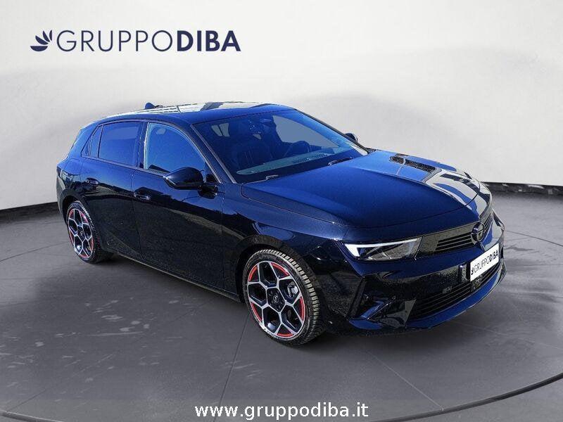 Opel Astra VI 2022 1.6 phev GS Line s&s 180cv at8