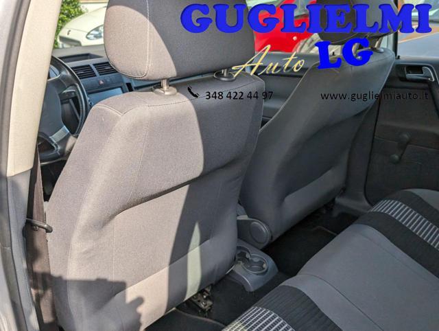 VOLKSWAGEN Polo 1.2/64CV 12V 5p United