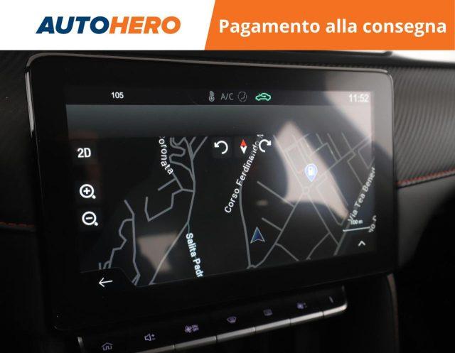 MG ZS 1.5 VTi-tech Luxury