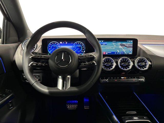 MERCEDES-BENZ EQA 250+ AMG Line Advanced Plus