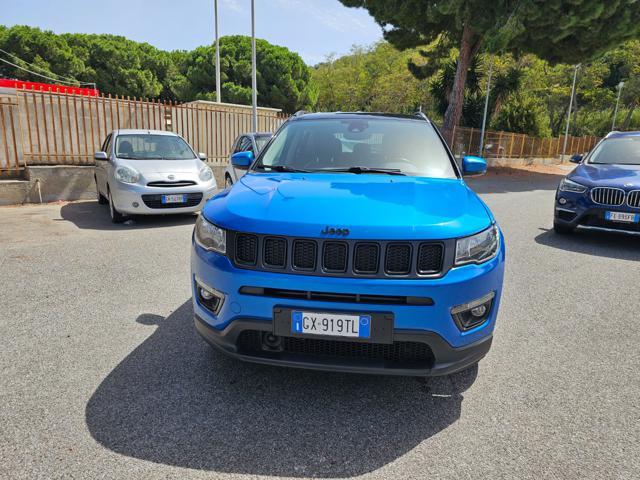 JEEP Compass 1.6 Multijet II 2WD Longitude