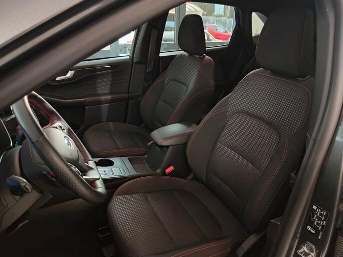 Ford Kuga 2.0 EcoBlue 120 CV aut. 2WD ST-Line