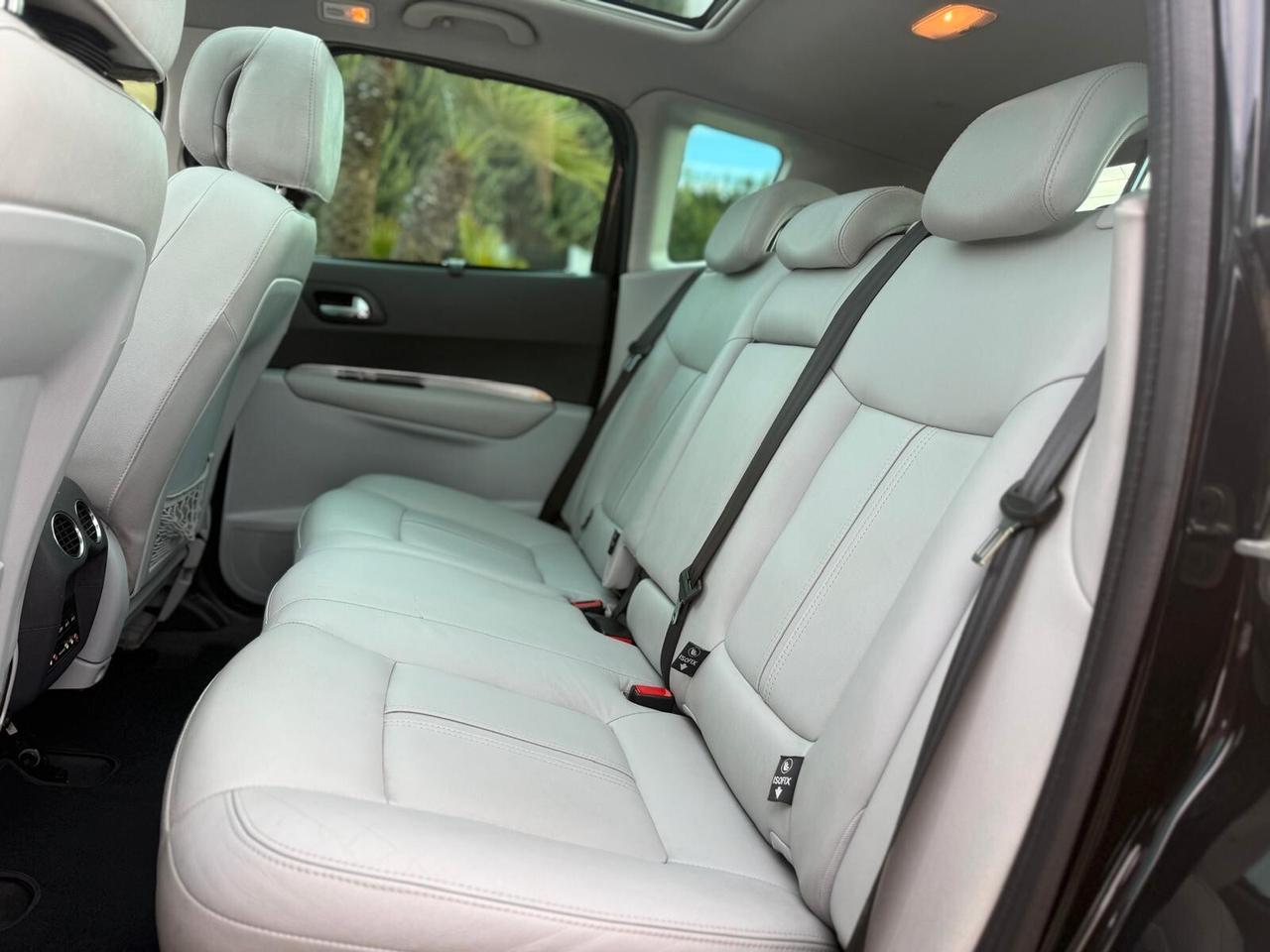 Peugeot 3008 2.0 HDi 163CV aut. Outdoor *Tetto