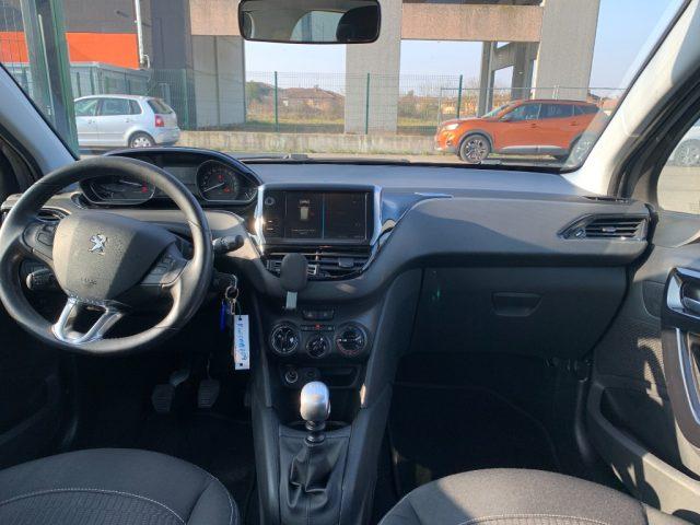 PEUGEOT 208 1° serie BlueHDi 100 S&S 5 porte Allure