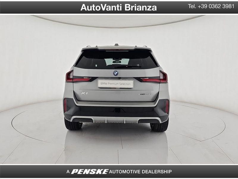 BMW X1 X1 xdrive 25e MSport Pro