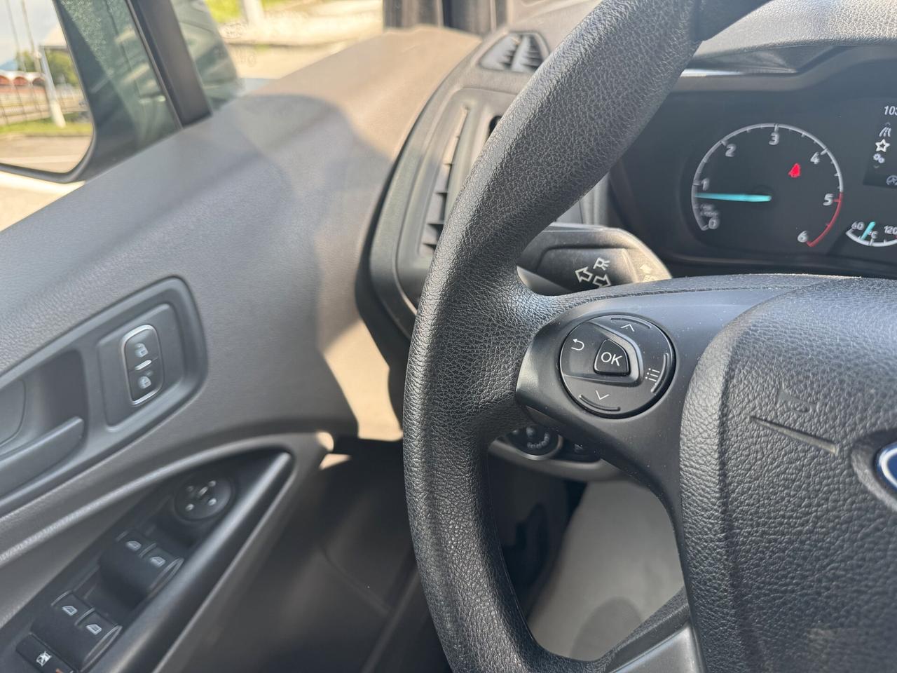 Ford Transit Connect Trend 1.5 TDCi 100CV PassoLungo