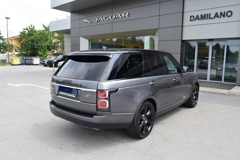 Land Rover Range Rover 3.0 TDV6 Vogue 249CV IVA ESPOSTA