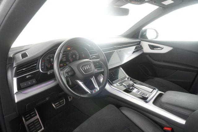 AUDI Q8 Q8 50 TDI 286 CV quattro tiptronic Sport