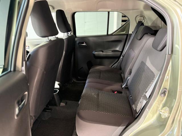 SUZUKI Ignis 1.2 Hybrid 83cv KEYLESS NAVI R.CAMERA SED.RISCALDA