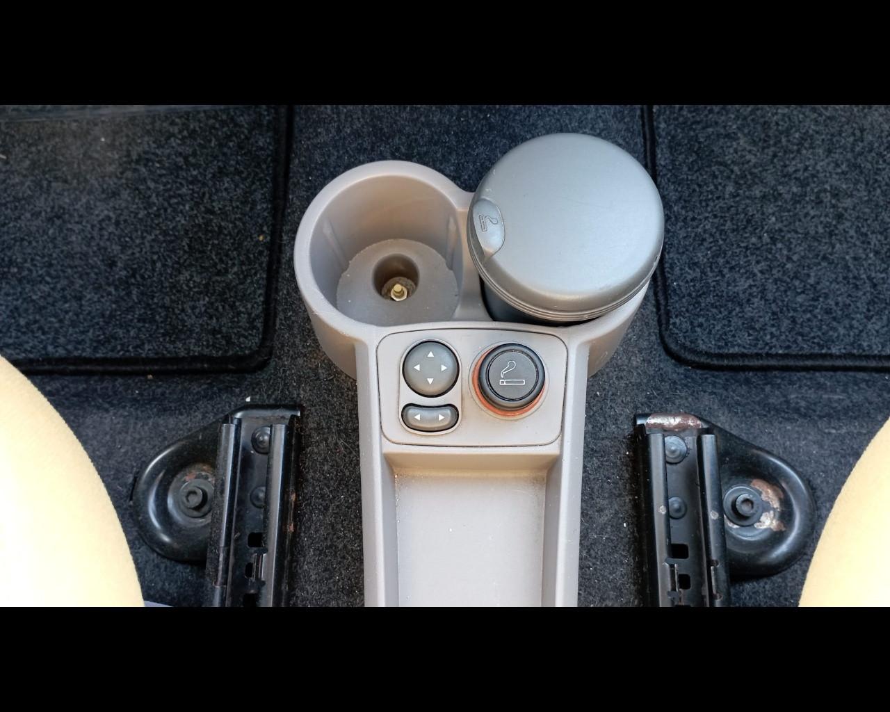 FIAT Panda 2ª serie - Panda 1.2 4x4 Climbing