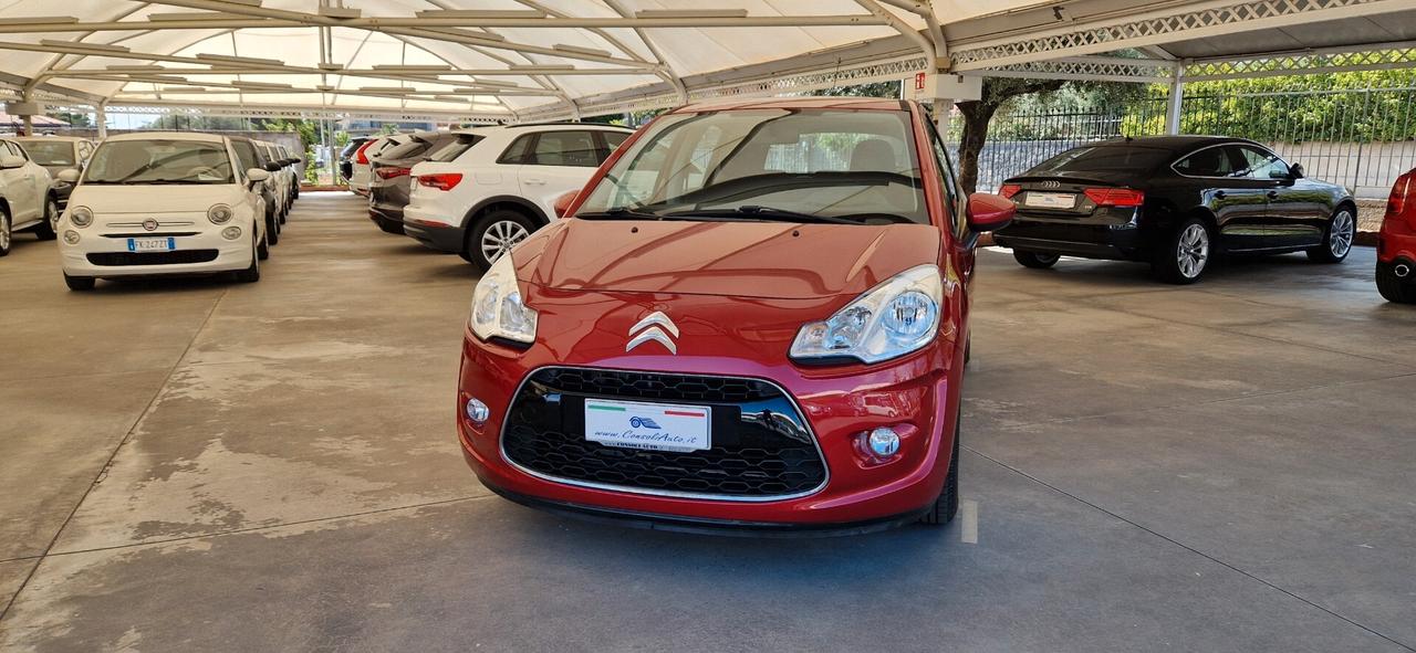 Citroen C3 1.4 HDi 70cv Business