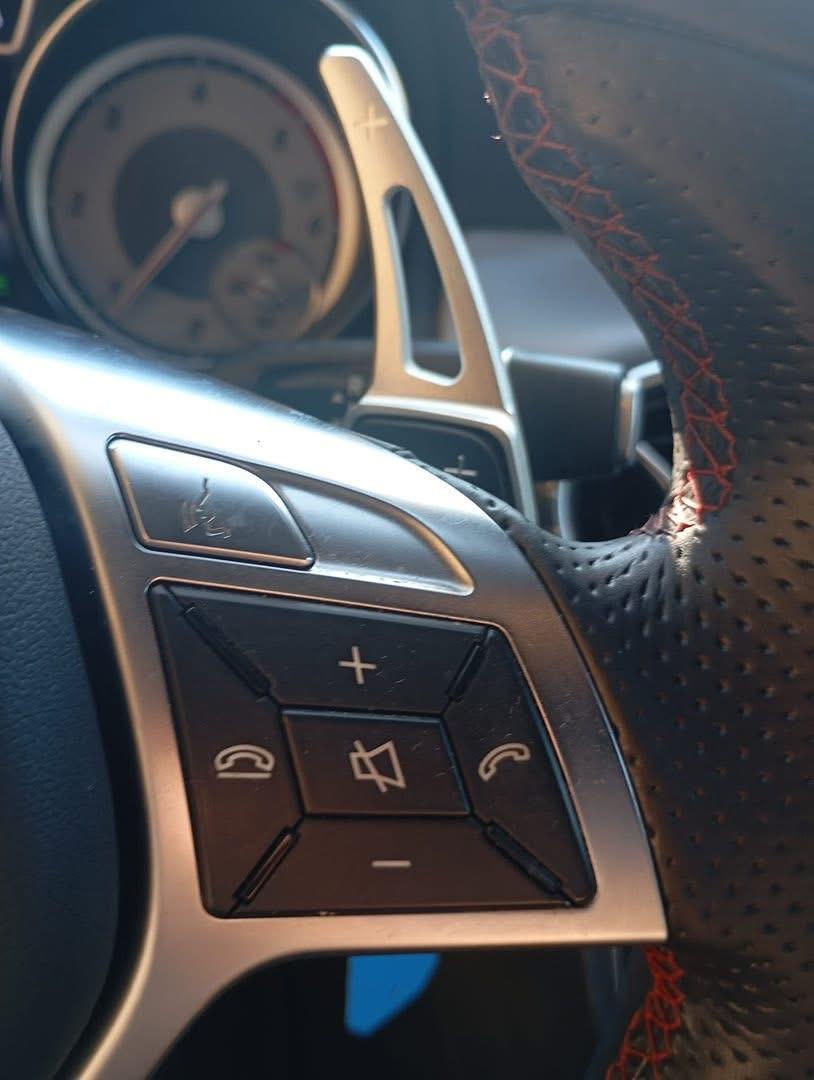 Mercedes-benz CLA 220 CDI Automatic Premium