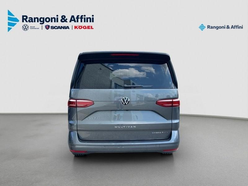 Volkswagen Multivan Multivan 1.5 PHEV DSG 4Motion Life