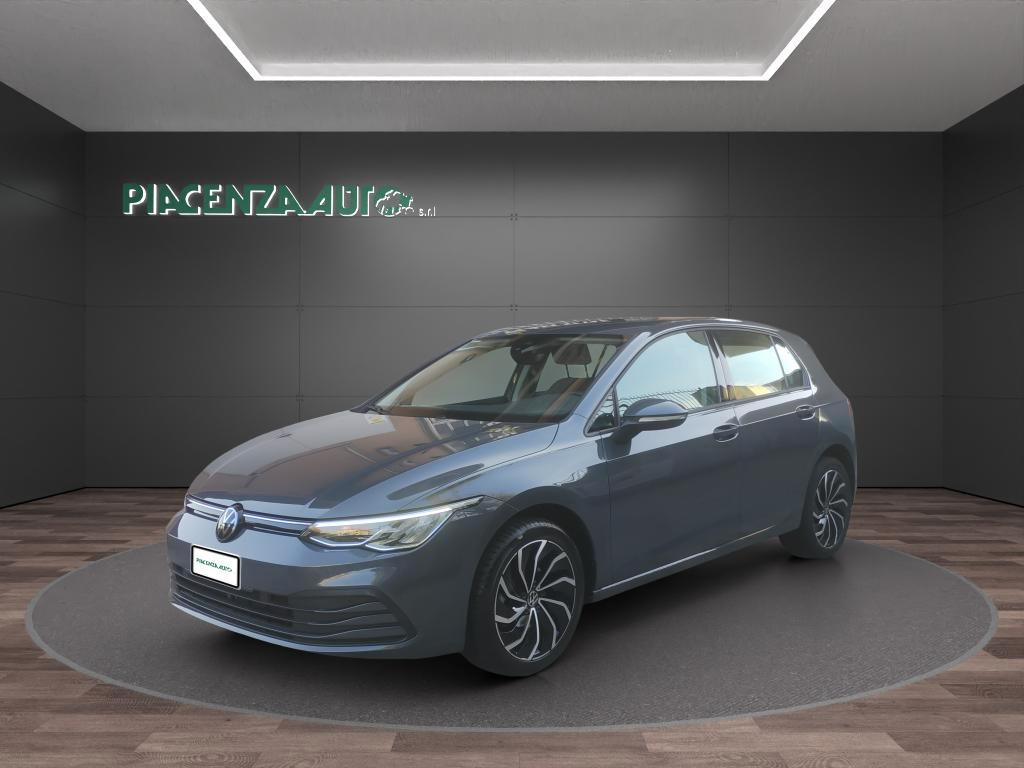 Volkswagen Golf 1.0 etsi evo Life 110cv dsg