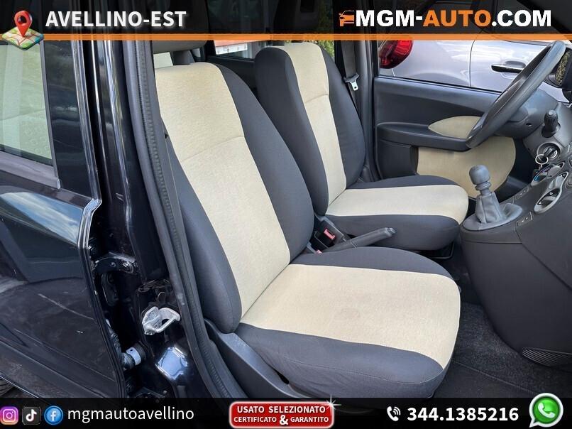 Fiat Panda 1.2 Dynamic Euro 5