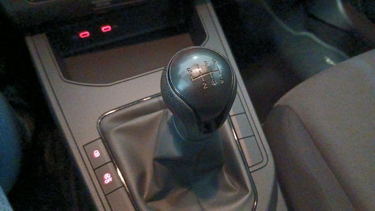 SEAT Arona - Arona 1.0 TGI Reference