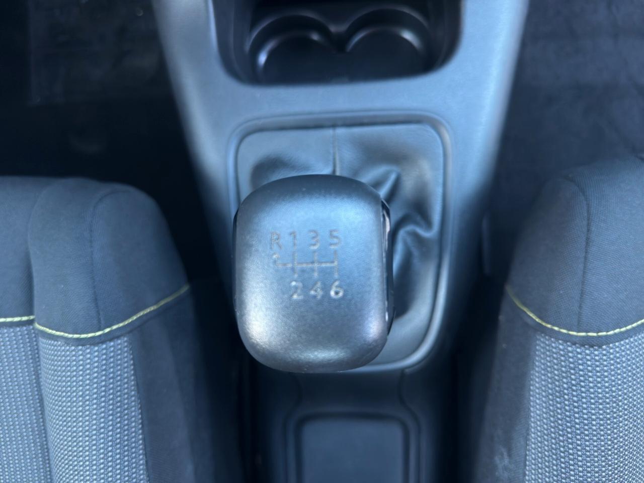 Citroen C3 BlueHDi 100 S&S You