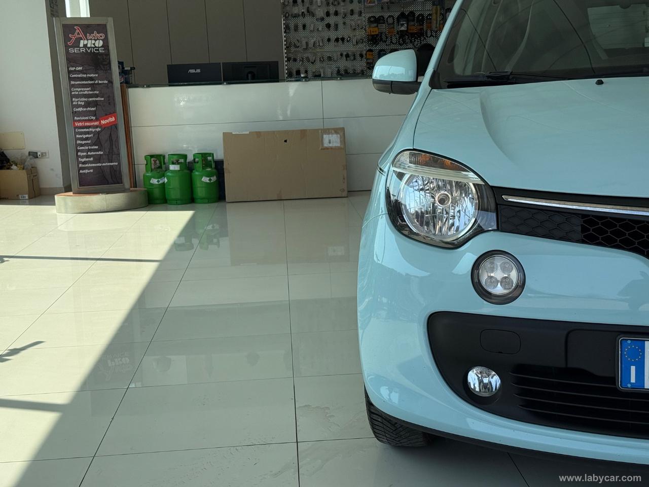 RENAULT Twingo SCe S&S Intens