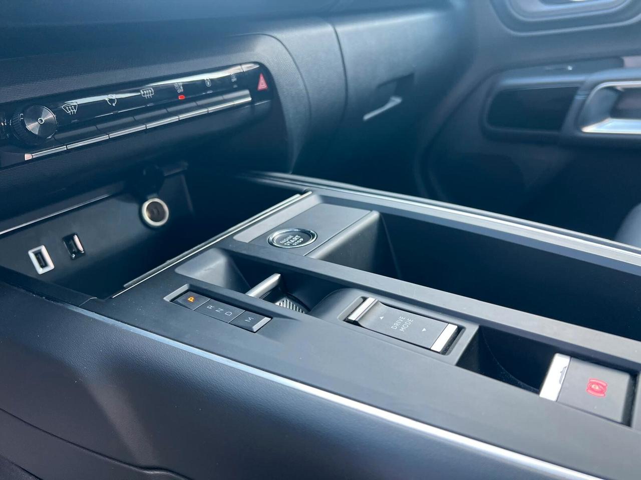 Citroen C5 Aircross BlueHDi 130 S&S EAT8 Shine