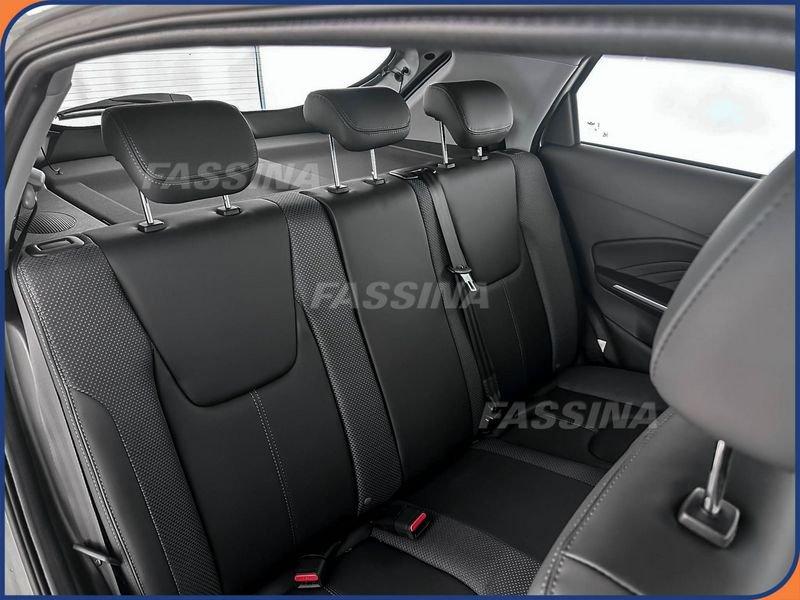 DR AUTOMOBILES dr 3.0 1.5 CVT