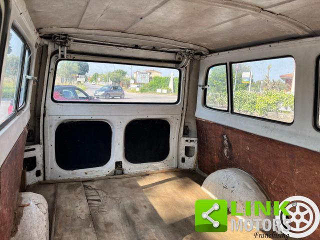 FORD Transit 2.4d