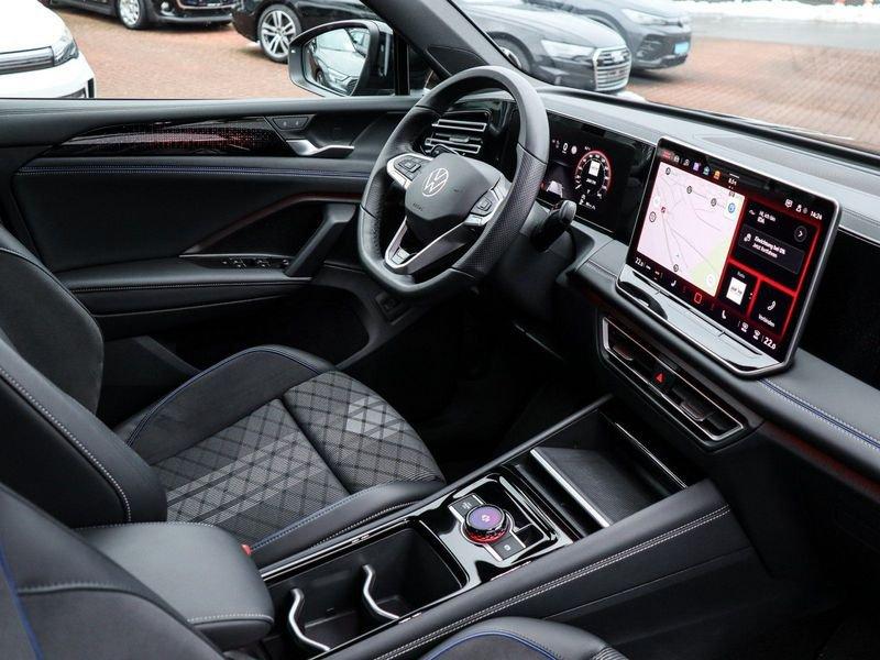Volkswagen Tiguan 1.5 eTSI 150 CV EVO ACT DSG R-Line Nuovo Modello Led Matrix
