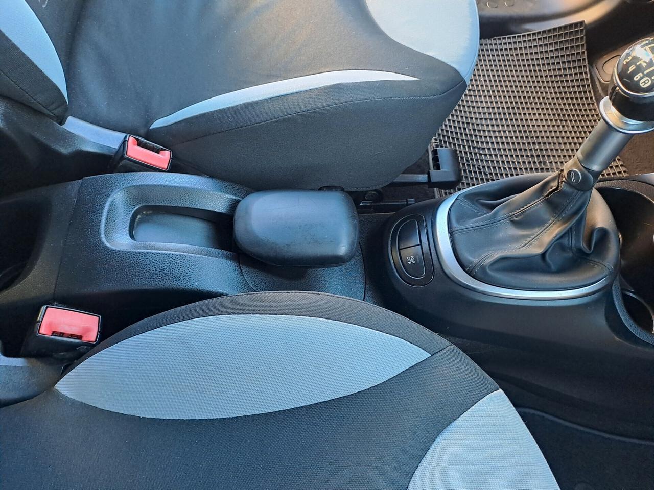 Fiat 500L 0.9 TwinAir Turbo Natural Power Lounge