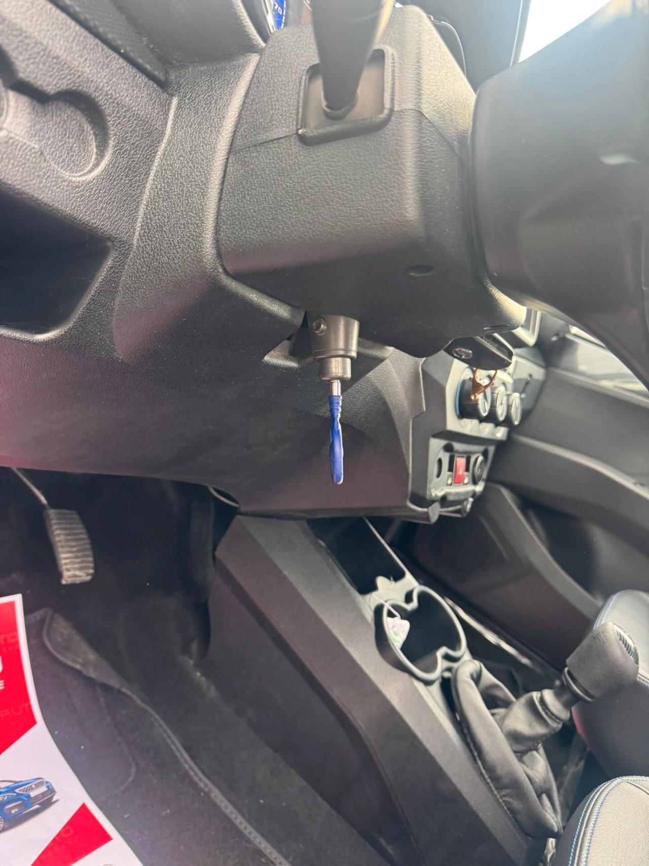 Aixam Coupe Coupé GTI Emotion