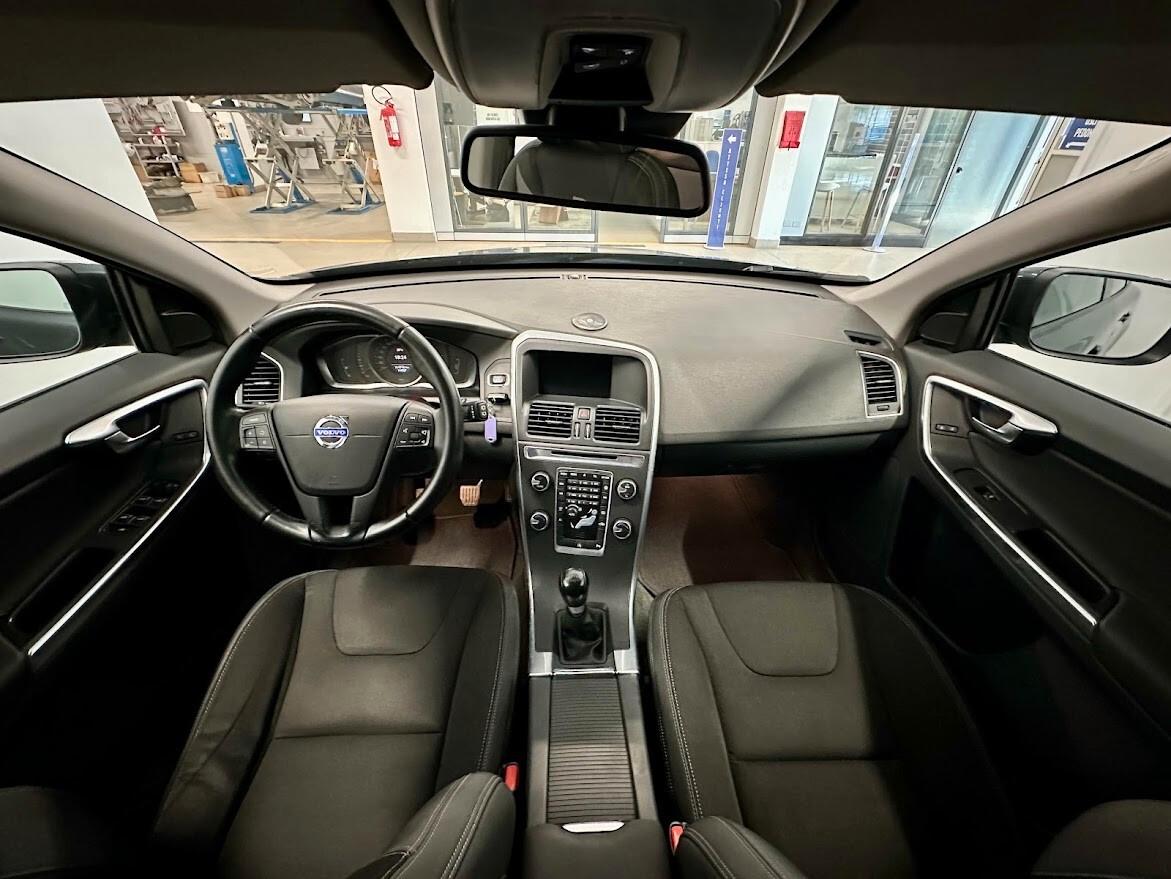 Volvo XC 60 XC60 I 2014 2.0 d3 Business 136cv