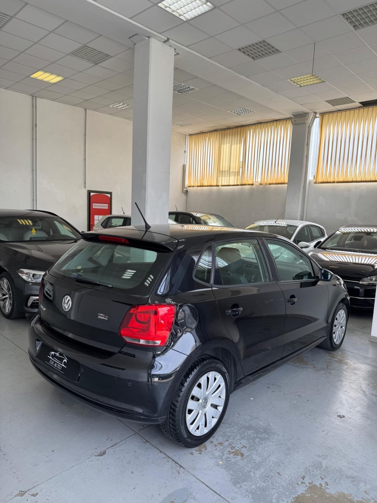Volkswagen Polo 1.2 70 CV 5p. Comfortline