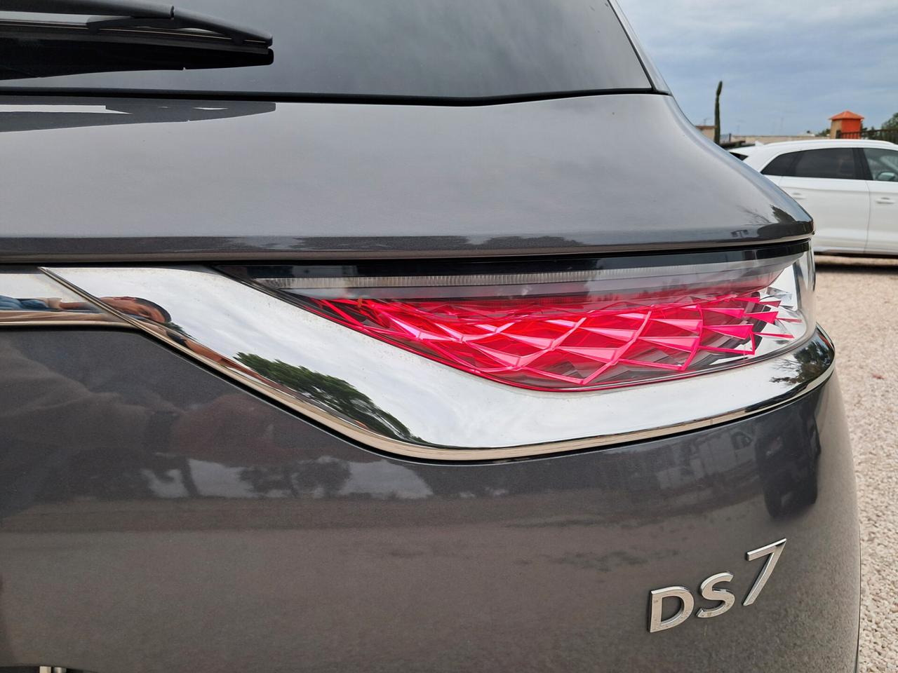 DS7 Crossback 1.5HDi 130cv*LED*NAVI*XENON
