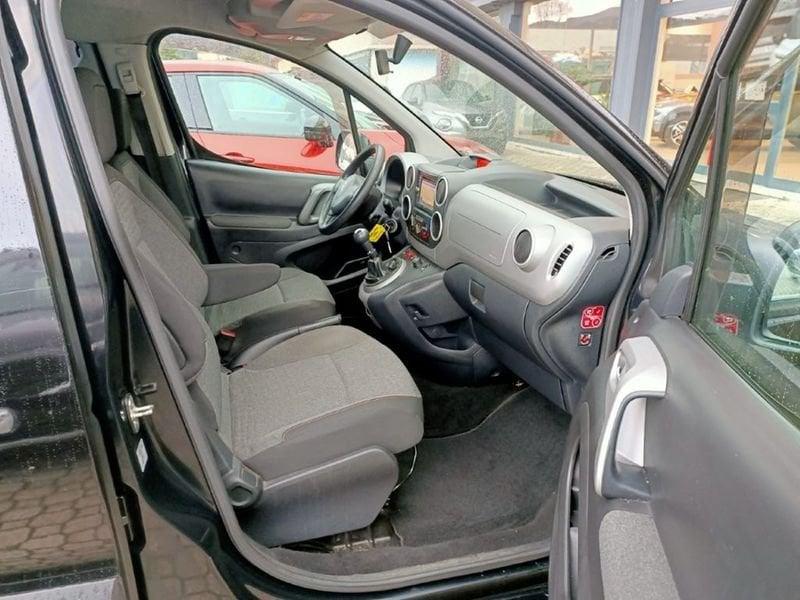 Citroën Berlingo Multispace 1.6 BlueHDi Feel