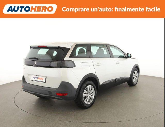 PEUGEOT 5008 BlueHDi 130 S&S Active Business
